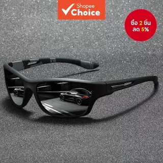 ฤดูร้อนPolarized UV400 แว่นตากันแดดขี่จักรยานUnisexแว่นตากีฬากลางแจ้งสําหรับผู้ชายผู้หญิง