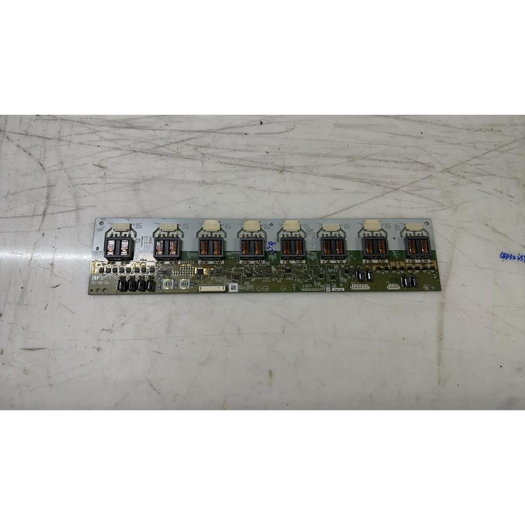 Chuangwei 37L0HM IM38 LK370T3LZ63 บอร์ดแรงดันสูง Backlight Board RDENC2283TPZ วัด