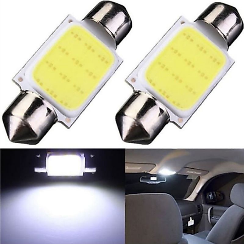 COB CABIN CEILING LED 31 และ 36MM SUPER BRIGHT