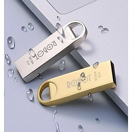 [Hwartz] FLASHDISK 4GB RF304 RF308 RF316 RF332 4 8 16 32 GB ALL METAL HIGH- FLASH DRIVE & LIGHTWEIGH
