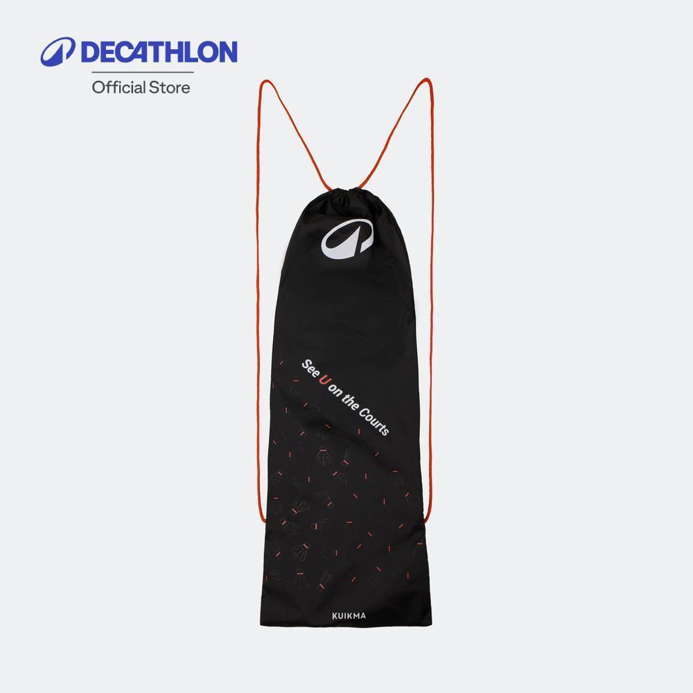 Decathlon Bl 100 Cover Tomato กระเป๋าไม้แบดมินตัน รุ่น Bl 100