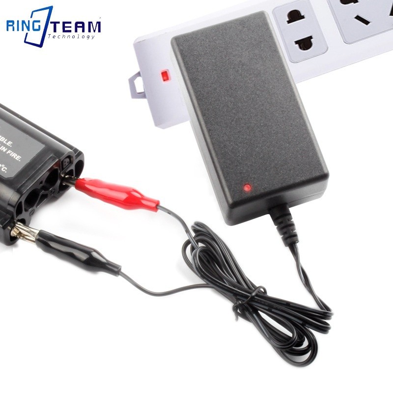 เหมาะสำหรับ Canon 1D2 1D2n 1Ds 1Ds2 1V NC-E2 EOS1D 1Ds II EOS3 Charger NP-E3แบตเตอรี่ลิเธียม Charger