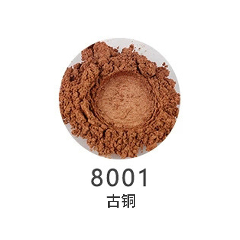 สบู่อาบน้ําผงไมกาไข่มุกเกรดเครื่องสําอาง 10 กรัมสําหรับทําเล็บ Aurora Phantom Color Chameleon Neon P