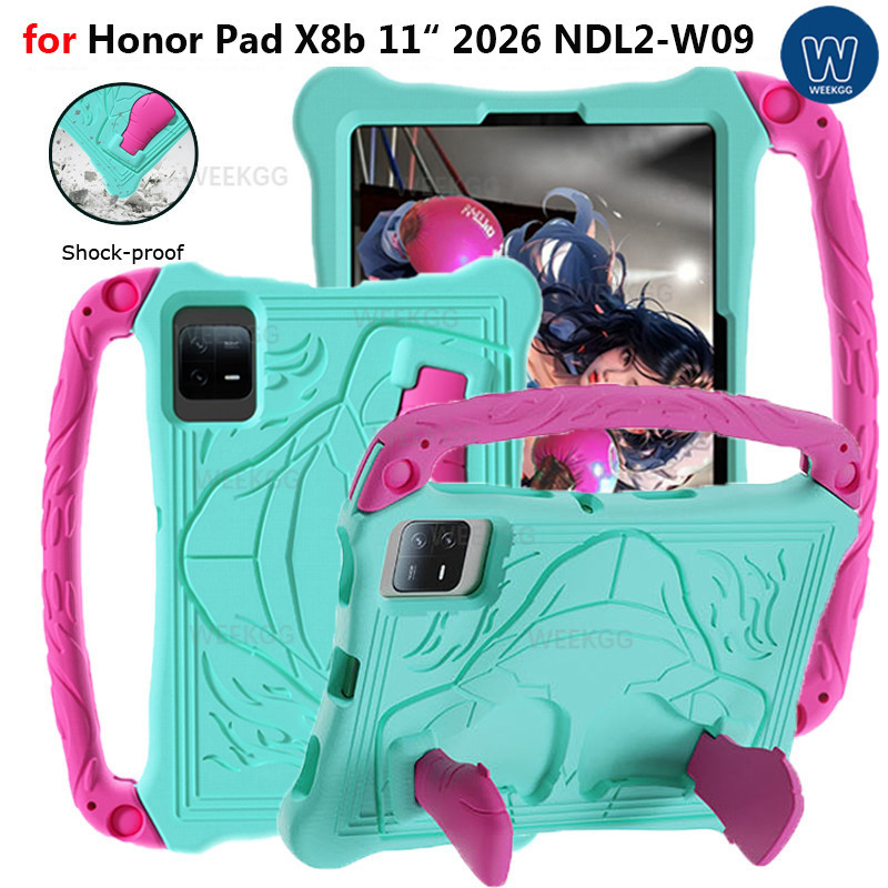 สําหรับ Huawei Honor Pad X8b 11 "2026 NDL2-W09 สําหรับ Honor Pad X8a 11 นิ้ว 2024 NDL-W09 เด็ก