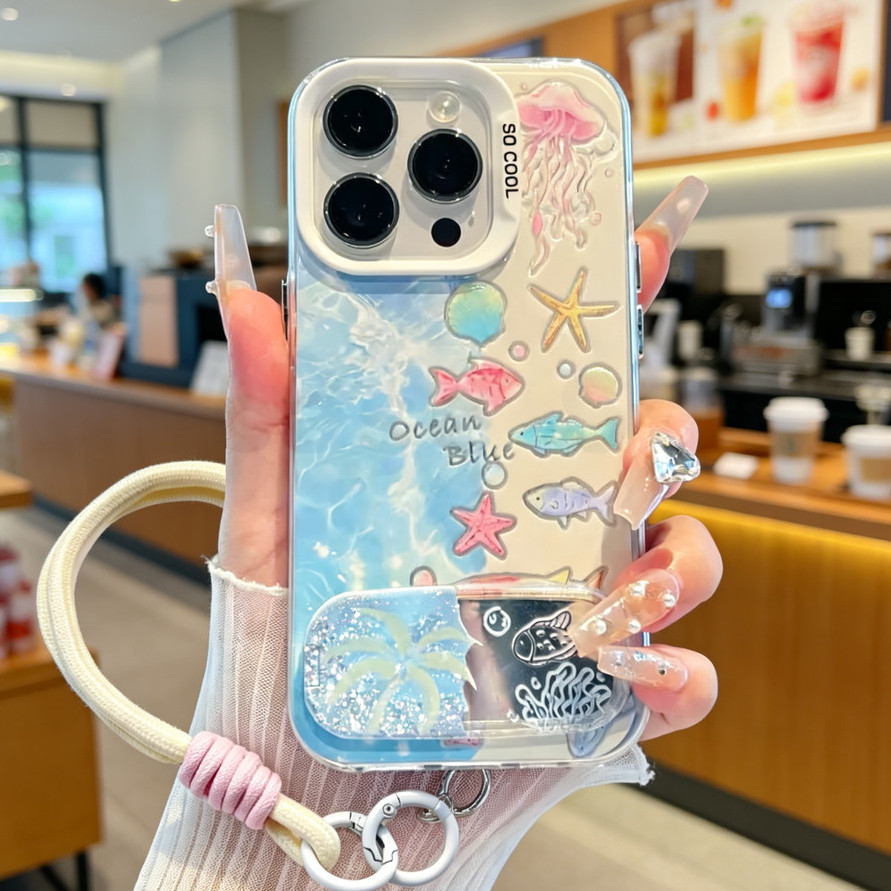 💖💕 เคสไอโฟน Apple ที่รองรับ iPhone 17PROMAX 16ProMax 15PRO 14PLUS 13/12/11 XS 7P-XDMSCY4