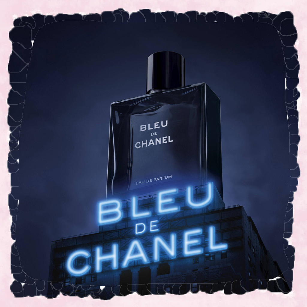 Bleu EDT/EDP/Parfum 100ml