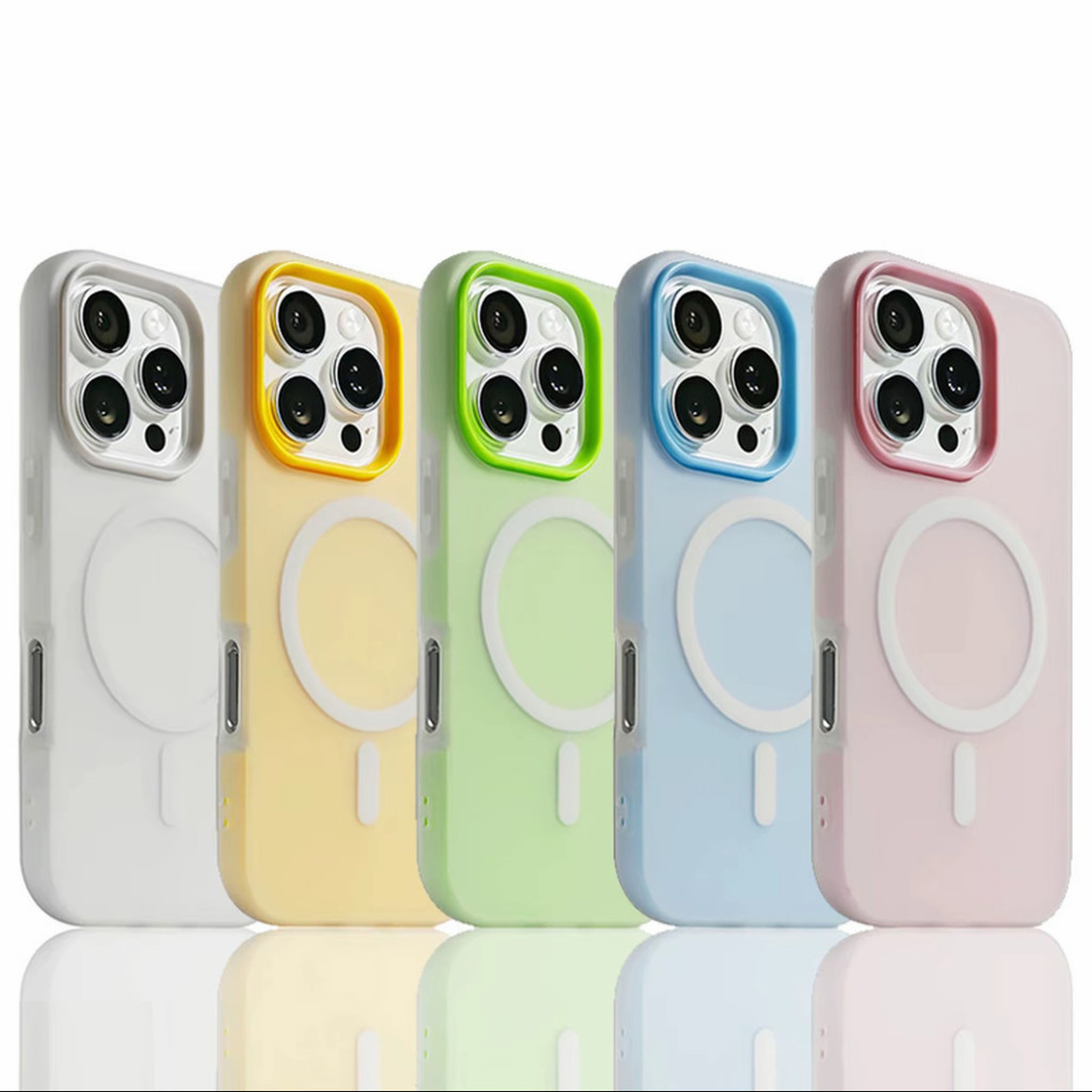 Simple Jelly Candy สีเคสโทรศัพท์สําหรับ Redmi A7 A7Pro A5 A3 15C Note 15 Pro Plus Poco C85 C85X 2in1