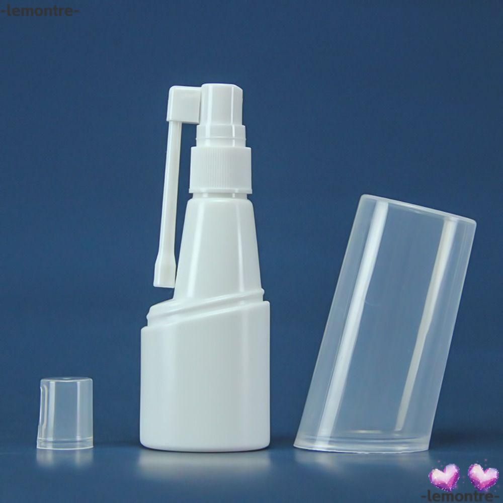 LEMONTRE Elephant Trunk Spray Bottle, Portable Tool Empty Bottle, Portable Small Perfume Atomizer 25