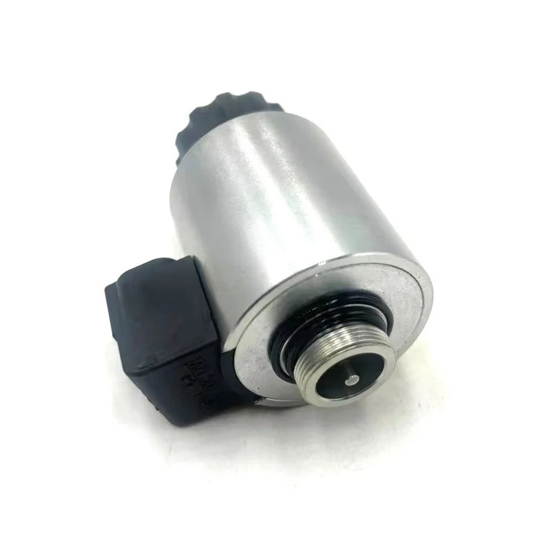 ใช้ได้กับ Caterpillar 416E 416F 416F 42E 434F 430 ล้อ Loader Solenoid วาล์ว 324-2579 / 619-2372 12V