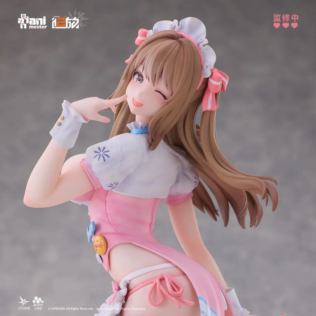 Pre AniMester AniMester Girls Frontline 2: Chasing Youxi Sweetheart Miracle Ve...*30529