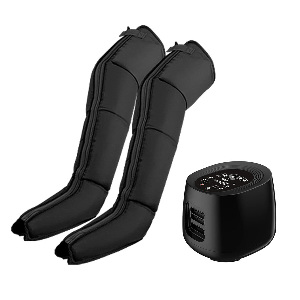 ของแท้ 2024 Hand Massager Shiatsu Shiatsu Air Compression Hand Massager การออกแบบขนาดเล็ก air Wave ไ