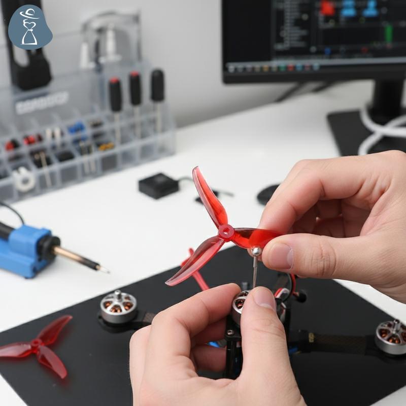 [PANDAB] อุปกรณ์แข่งรถ FPV 5 นิ้ว 3 de Propeller T5146 5146 4 ชิ้นความแข็งแรงสูงสําหรับสัตว์เลี้ยงเห