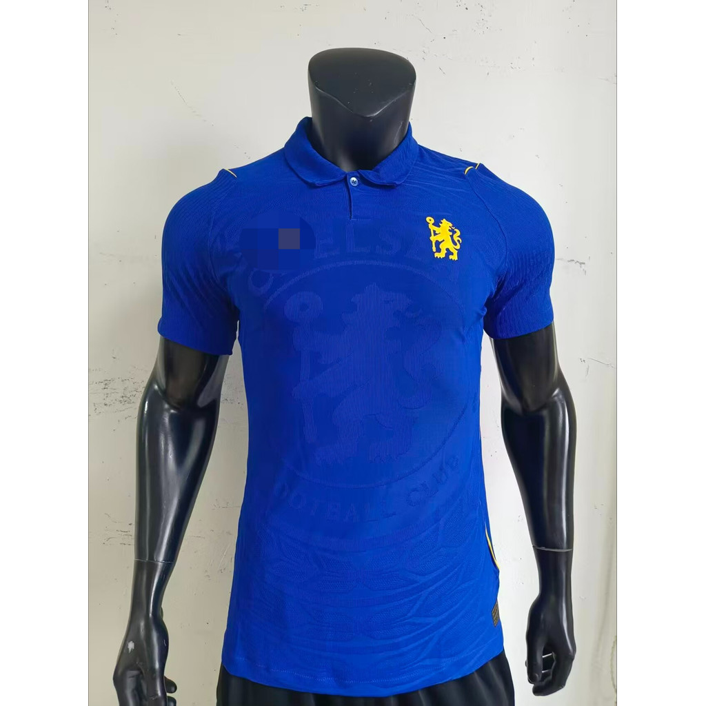 NEW Player version 2627 เสื้อเชลซีเหย้า S-3XL