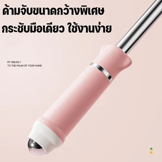 COD ไม้เกาหลัง ที่เกาหลัง สแตนเลส ยืดหดได้ รูปอุ้งตีนแมวน่ารัก ไอเทมเด็ดเกาหลัง คลายเครียดในออฟฟิศ