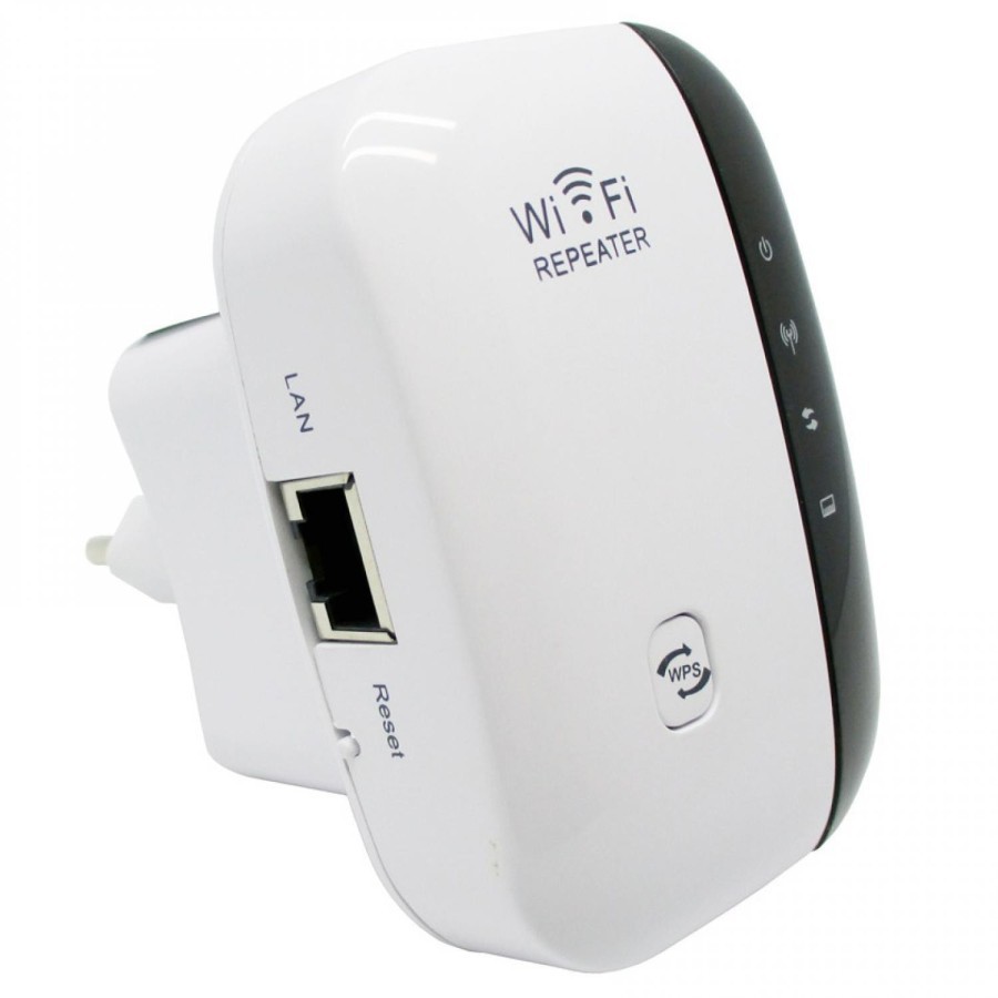 WHOLESALE Mini Portable WiFi Repeater Wifi Range Extender Router KexTech WL0189