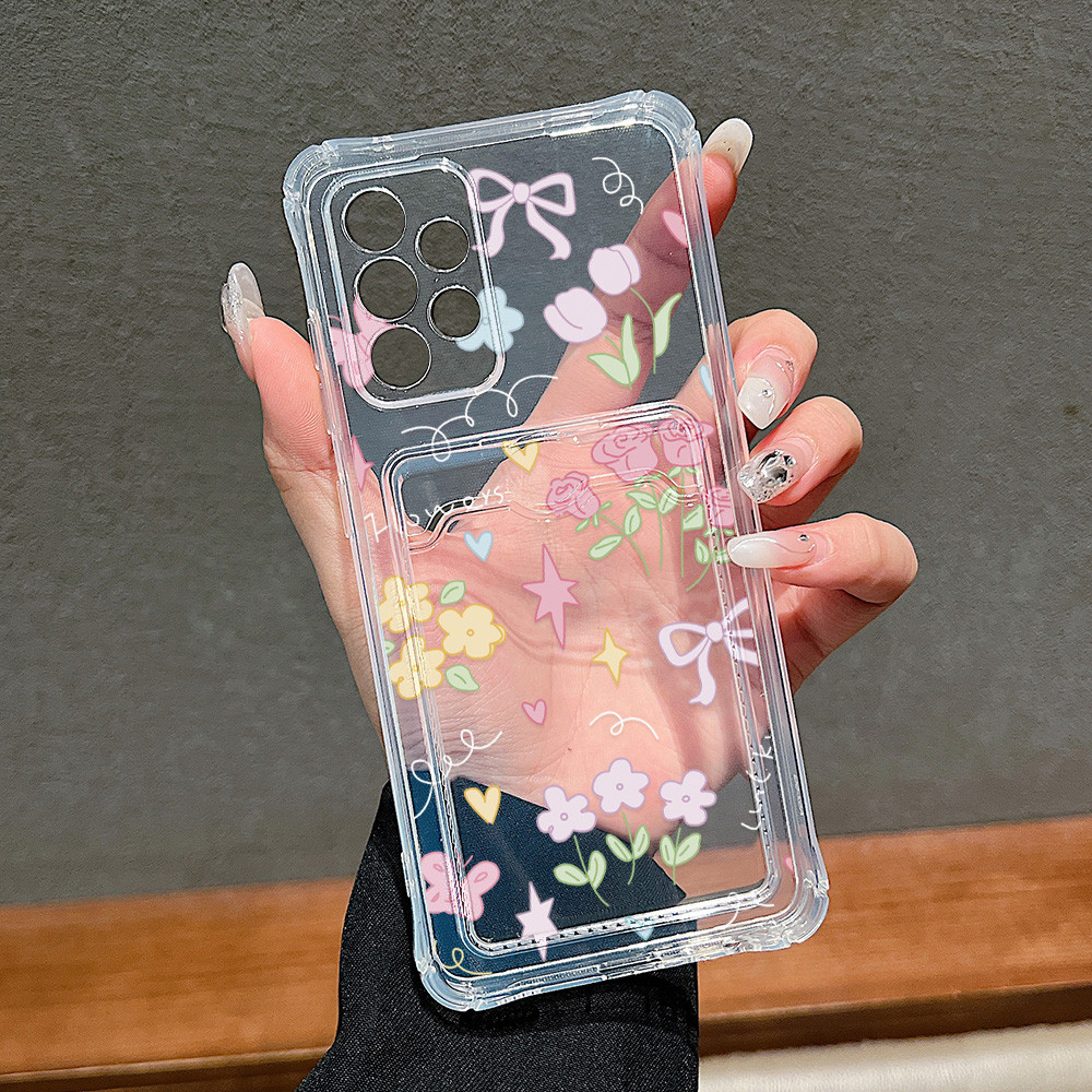 เคส Samsung A57 A55 A04S A13 A17 A05S A06 A12 A13 A14 A15 A16 A22S A23 A25 A34 A35 A52 A52S A53 A54 A71 A73 ราคา ถูกที่สุด โปรบีเคเค
