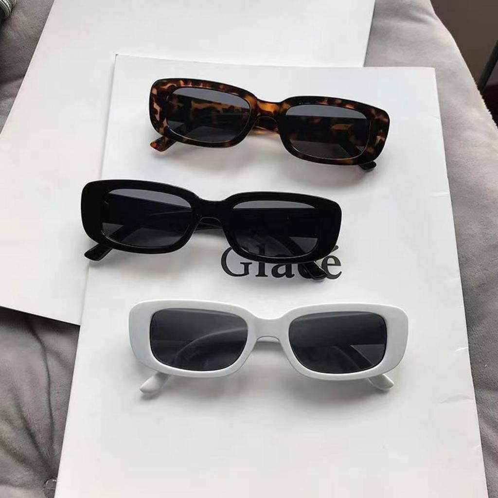 UV Protection Cat Eye แว่นตากันแดดแฟชั่น Aesthetic Unisex Camellia Pop Classic Shades แว่นตาของขวัญสําหรับผู้ชายผู้หญิง