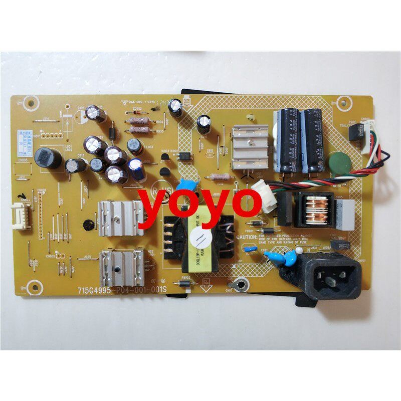 ASUS ASUS VS198 VS198D VS197 Power Board 715G4995-P03-001H