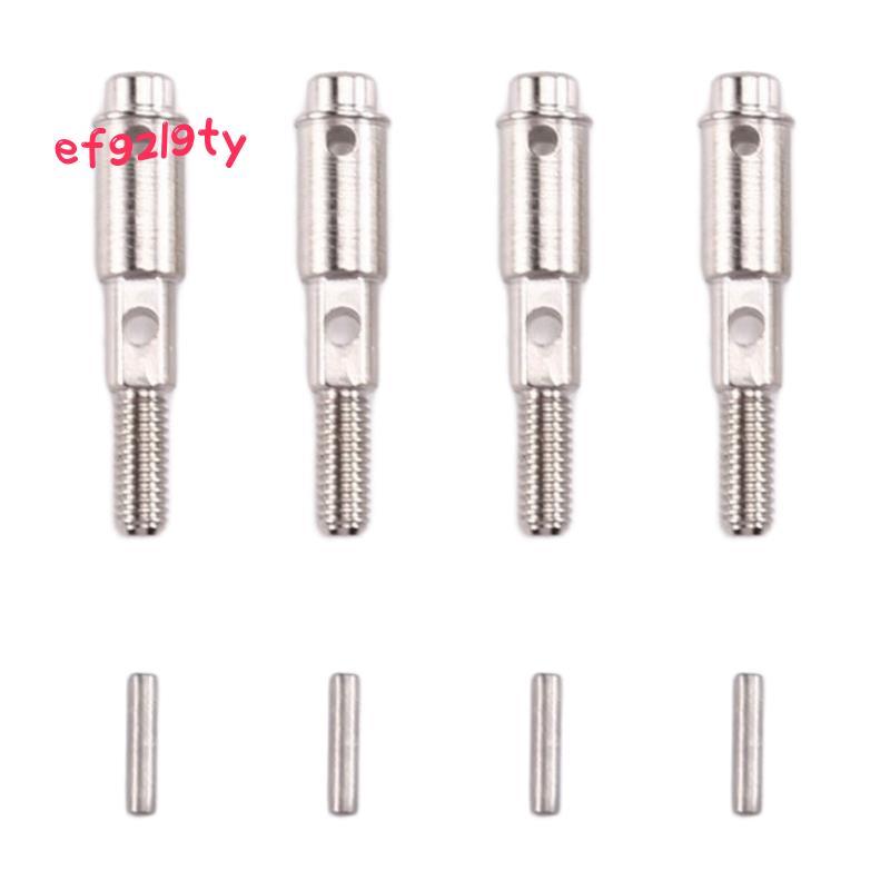 RC รถอัพเกรดชุดเพลาล้อหน้าและหลังสําหรับ 1/12 H12Y H12Y + H12P RC รถอุปกรณ์เสริม