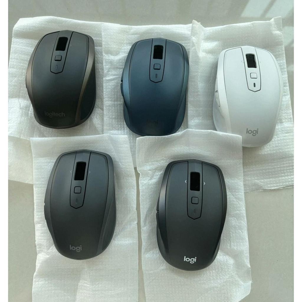 เคสของแท้เมาส์ไร้สาย Logitech Anywhere2/anywhere2S ใหม่ล่าสุด