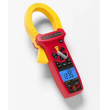Performance Original Brand New Amprobe ACDC-54NAV 1000 a AC/DC Navigator แคลมป์มิเตอร์พร้อมอุณหภูมิ