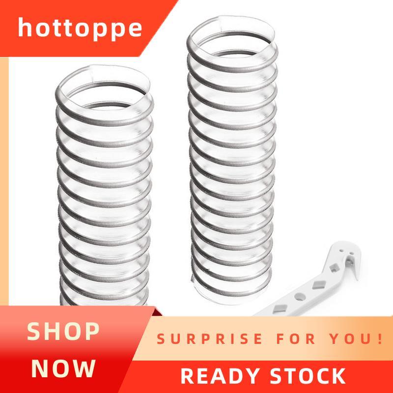 hottoppe เปลี่ยนหัวฉีดล่างท่อ 7 นิ้ว X 1.32 นิ้วสําหรับ Rotator NV752 NV751 NV340 NV400 NV501 NV502 