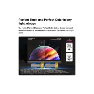 LG ทีวี 48" LG OLED AI B6 4K Smart TV 2026 รุ่น OLED48B6PSA *ส่งฟรี*