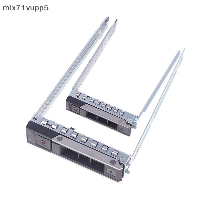 Mix71vu dell R640 R540 R440 R740 R750 xd ถาดฮาร์ดไดรฟ์เซิร์ฟเวอร์2.5/3.5นิ้ว