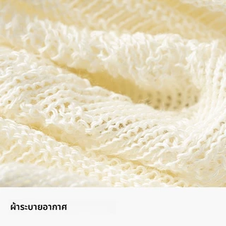 ถุงเท้าลายตาข่ายสำหรับหญิง สไตล์บัลเล่ต์ ออกแบบมาเพื่อบรรยากาศเบาสบาย ระบายอากาศดี เหมาะสมในฤดูใบไม้ผลิและฤดูร้อน