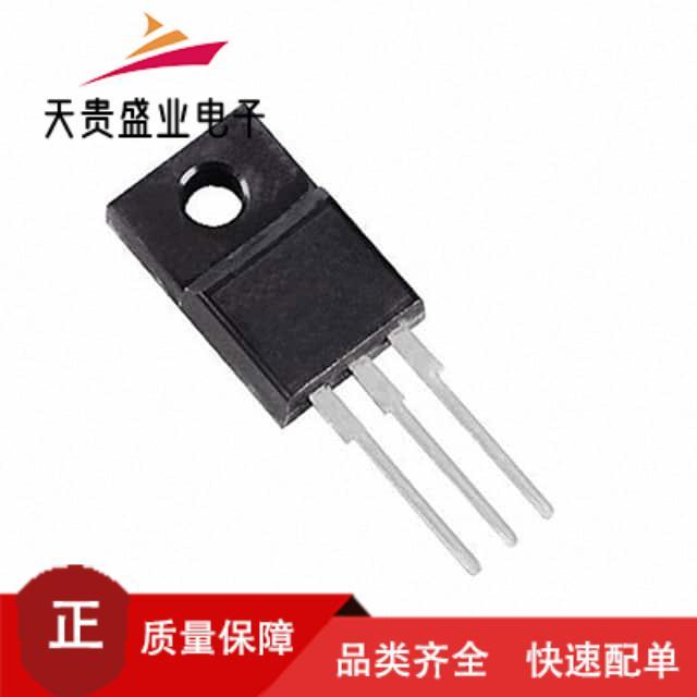 STF12N60M2 ใหม่เอี่ยม (MOSFET N-CH 600V 9A TO220FP)