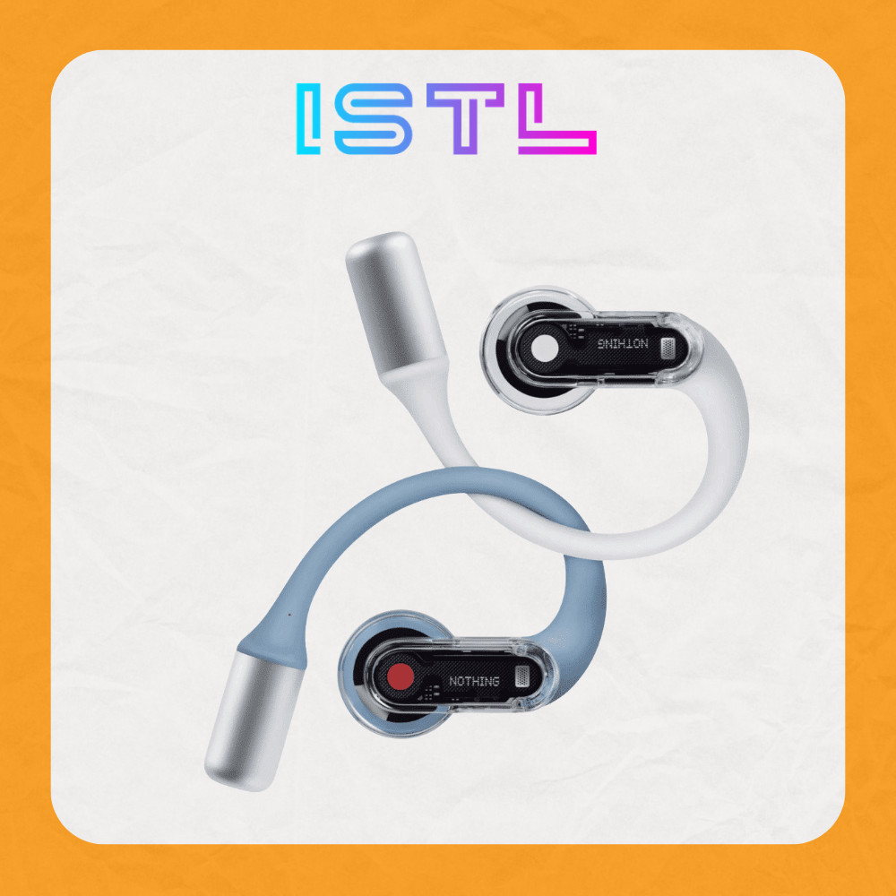 [Shopee Shipment 3-5 days] Nothing Ear (open) True Wireless Earphones