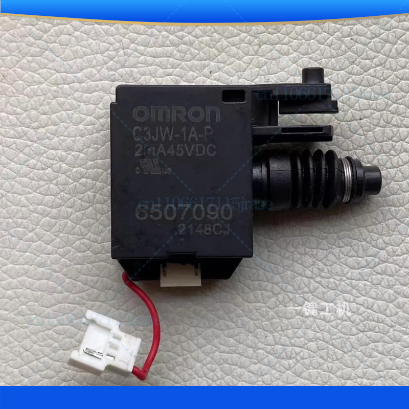 สําหรับ MAKITA DHR242 DHR243 BHR243 DUB362 สวิตช์ค้อน 6507090