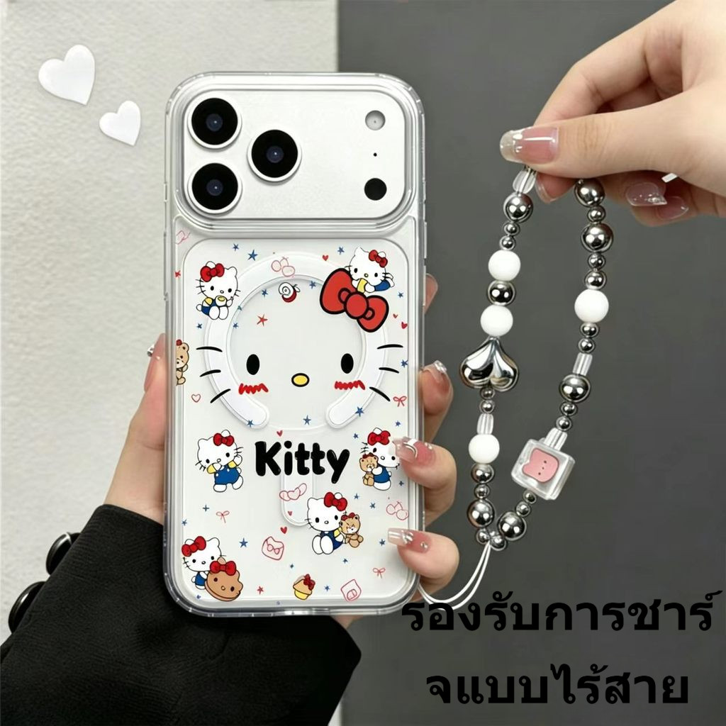 เคสโทรศัพท์💖Quick-รองรับการ เคสไอโฟน iPhone 17PROMAX 17AIR 16ProMax 15PRO 14PLUS 13/12/11-ZRQYCK14