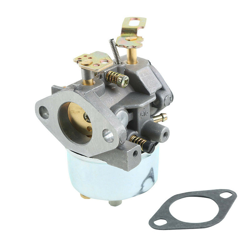 สําหรับ TECUMSEH HM70 80 HMSK80 90 632334ก 640105 吹雪机化油器
