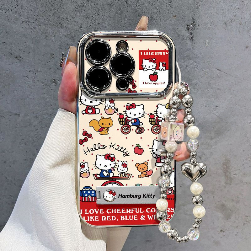 🦄Bless- เคสหน้าต่าง 6D for เคส Apple เคสไอโฟน iPhone 17 17ProMax 17Air 16pro 15plus 14pro 13promax 12 11pro-CO6DSC193