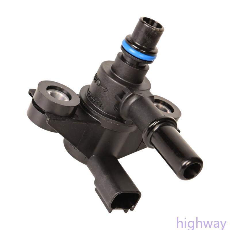 Hi EVAP Vapors Canister Purge วาล์ว Solenoid เปลี่ยน 9U5Z9C915AB AU5A-9G866-AB