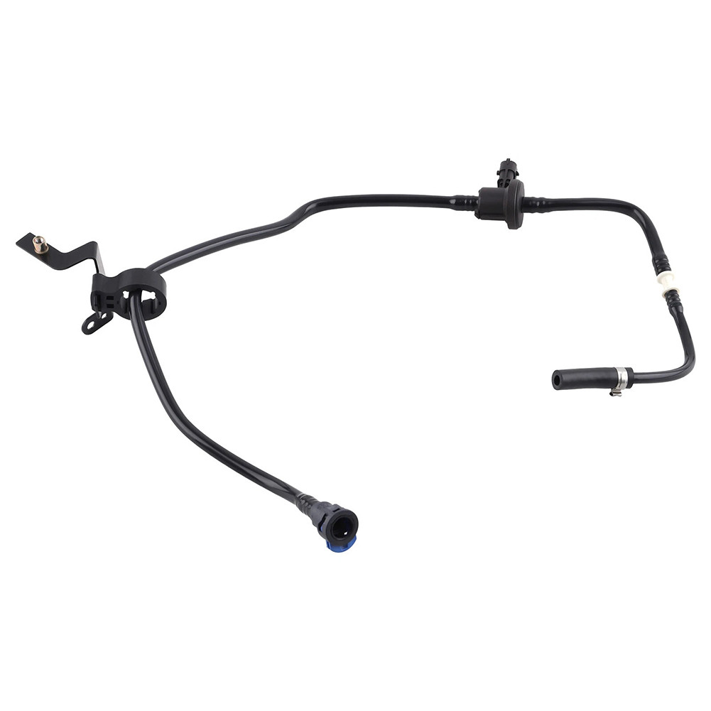 สําหรับ Ford Fiesta 2014 ถึง 2019 Evap ระบบ Vent Tube D2BZ-9C047-F 1.6L เครื่องยนต์ท่อ