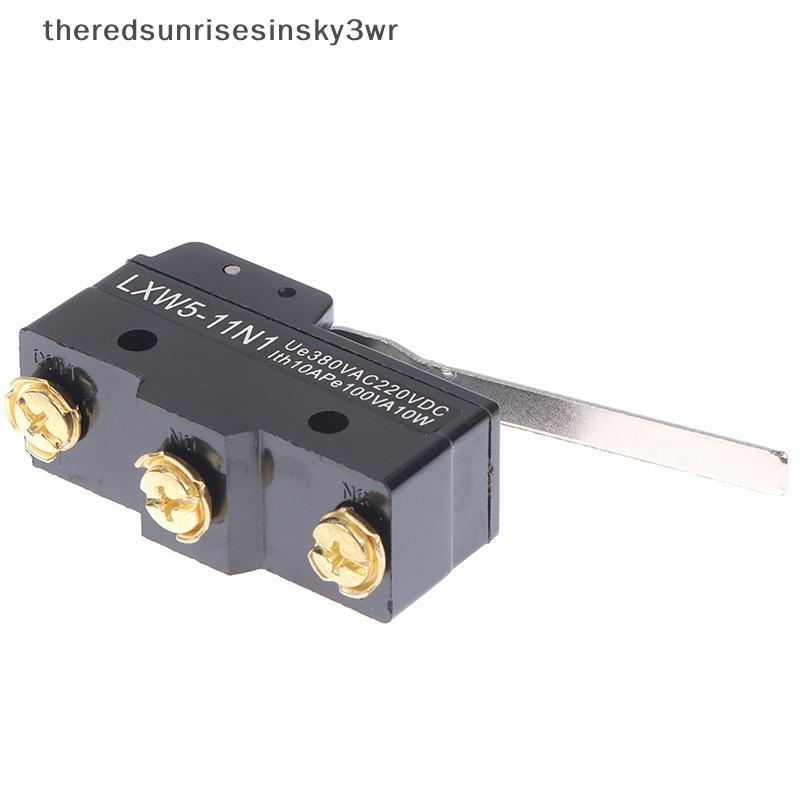 (the) ลิมิตสวิตช์ LXW5-11N1 Incubator Trip Switches Motor Control Unit Switch (TH)