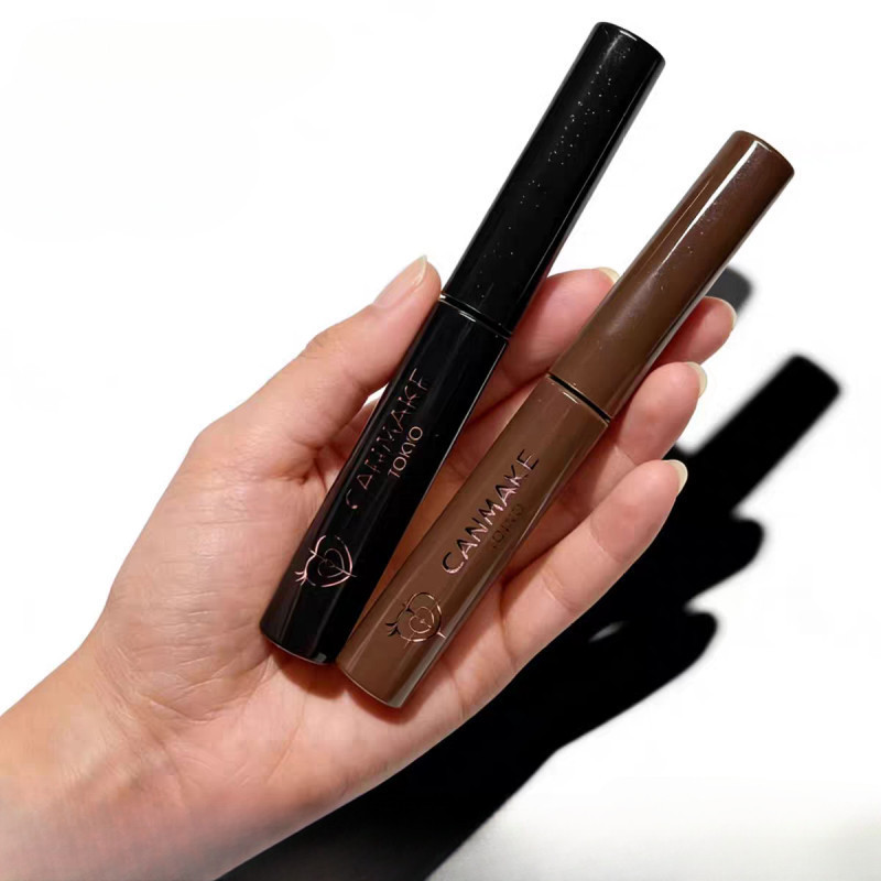 CANMAKE/Eye Mascara Curling Sniper Eye Mascara Fine รูปที่ 7
