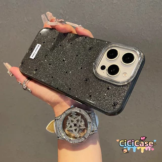 เคสโทรศัพท์ลายจุดสไตล์ INS เหมาะสำหรับ OPPO Reno 16 16F 15F 13 8T 5 11 5F 12 13F 12F 5z 6 14 14F 13F 15 Reno 15 F19 Pro