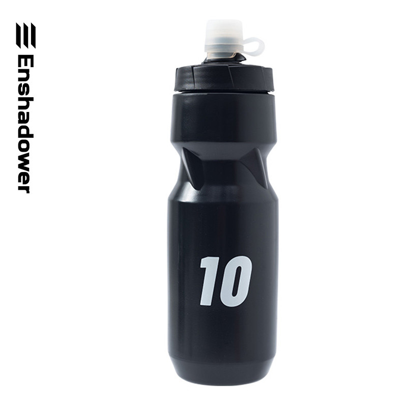 ENSHADOWER คอนซีลเลอร์ 10th Anniversary ขวดน้ําสําหรับปั่นจักรยาน