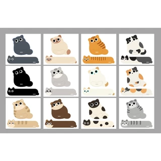 MOFii NEKO Wristrest Mouse Pad แผ่นรองเมาส์เพื่อสุขภาพรับน้องไปอยู่ด้วย! สัมผัสความน่ารักและนุ่มสบาย