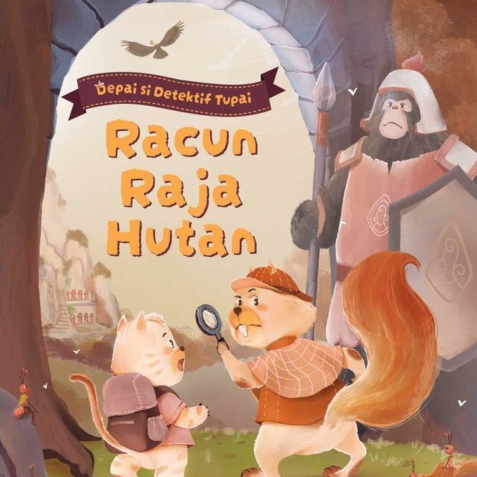TK88 NOVEL DEPAI การลดความเร็วที่ป้องกัน: KING OF THE FOREST POISON - Tsugeta