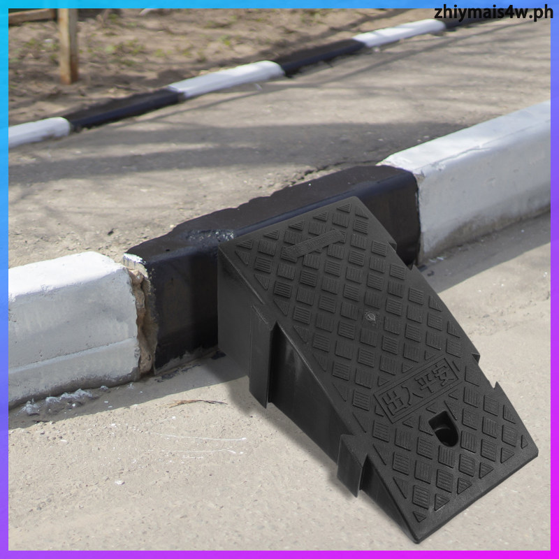 Doorway Ramp Non Outdoor Mat รถยนต์เกณฑ์ Entry Multifunctional Garden Auto zhiymais4w