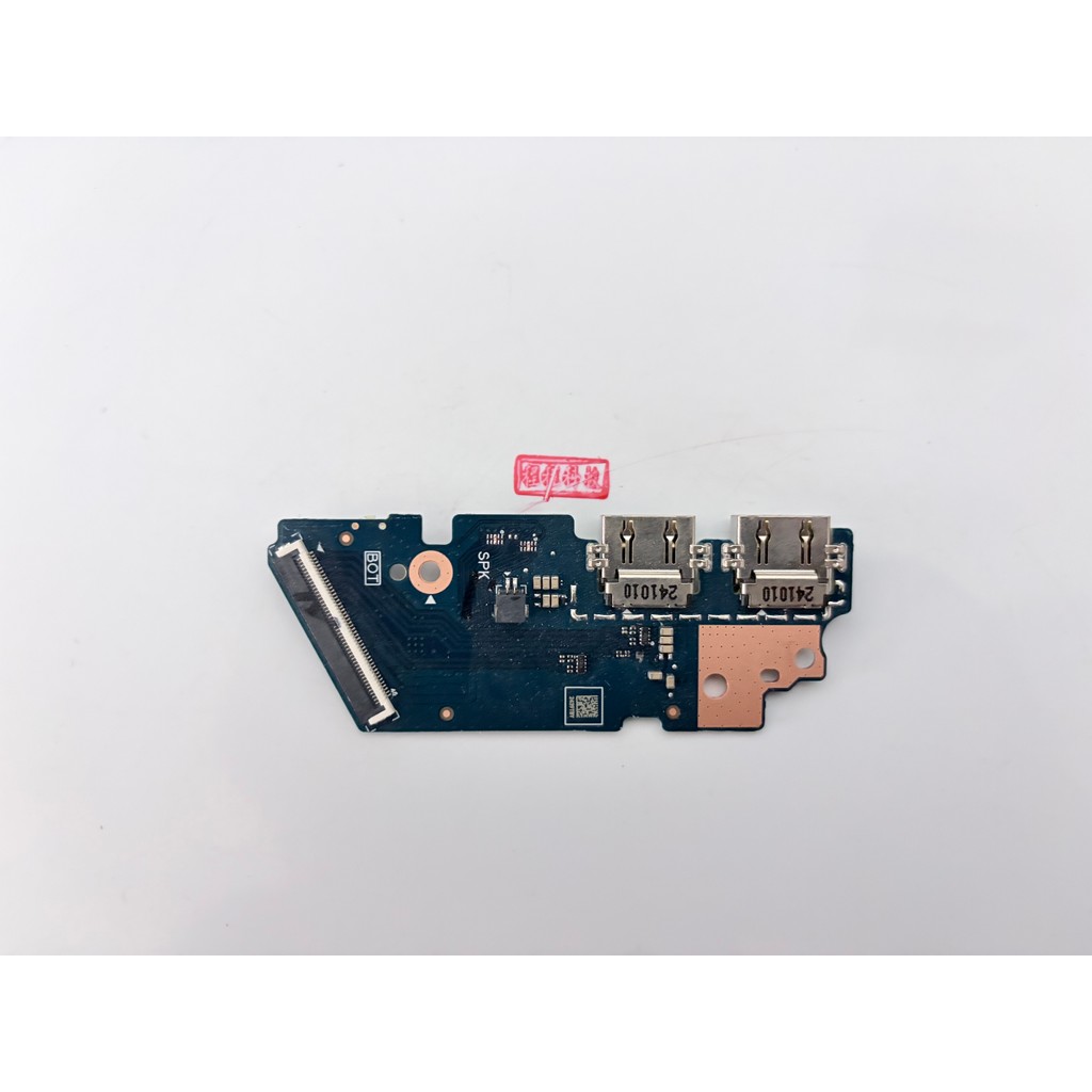 Lenovo Lenovo Xiaoxin PRO 16C NB7203A NB7203C บอร์ดสวิตช์ USB