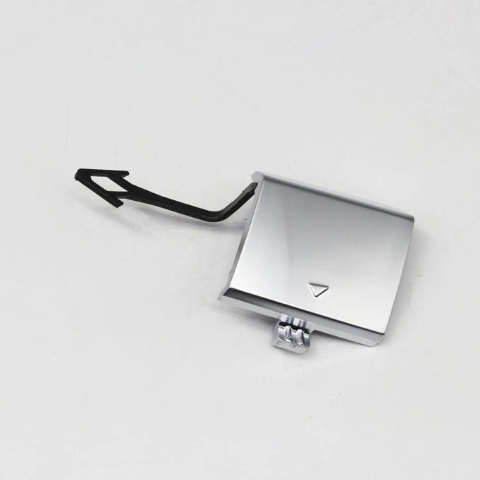 86617S8200 RR กันชน Tow Eye Hook Cap Cover 21-22 Palisade 86617 S8200 86617-S8200