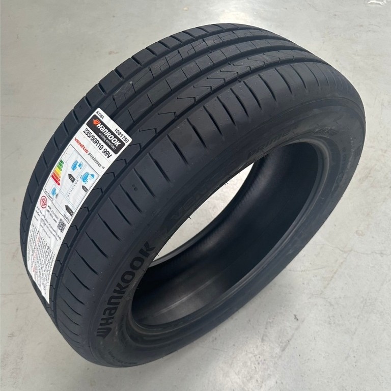 Hankook 235/50R19 K135 ปี 26 ยางรถยนต์ 1 เส้น