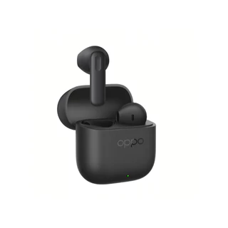 OPPO Enco Buds 3 หูฟังไร้สาย Bluetooth 5.4 ไดรเวอร์ใหญ่ 12.4 มม. น้ำหนักเบา3.8g. ใช้งานได้ยาวนาน 48 ชั่วโมง