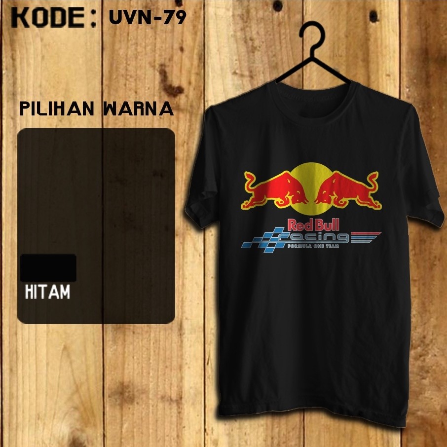เสื้อยืด RED BULL RACING SUPERSOFT DISTRO