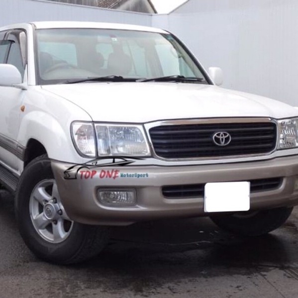 TOYOTA LAND CRUISER 100 4700 1998 ~ 2008 UZJ100 FZJ100 HDJ100 UZJ100 FZJ105 HZJ105 OEM ไฟตัดหมอก/ไฟส